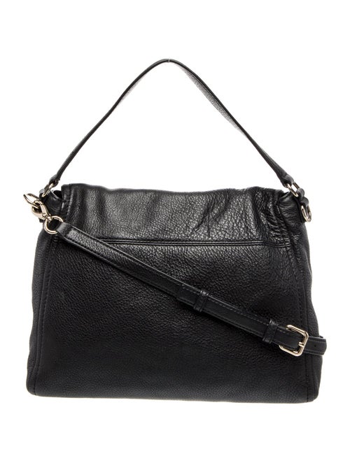 Kate Spade New York Leather Top Handle Bag