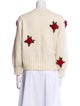 Kate Spade New York Alpaca Printed Sweater