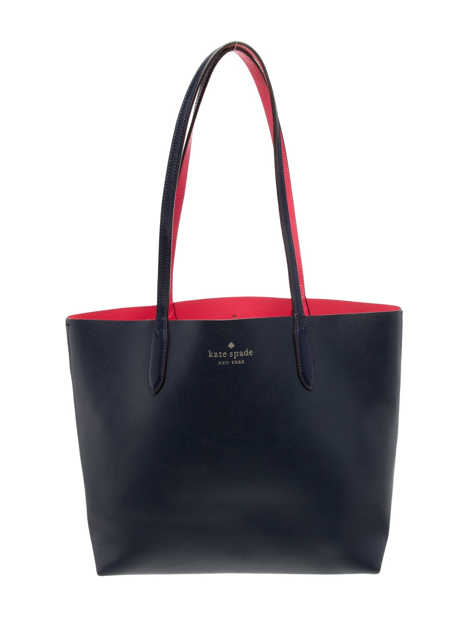 Kate Spade New York Leather Tote