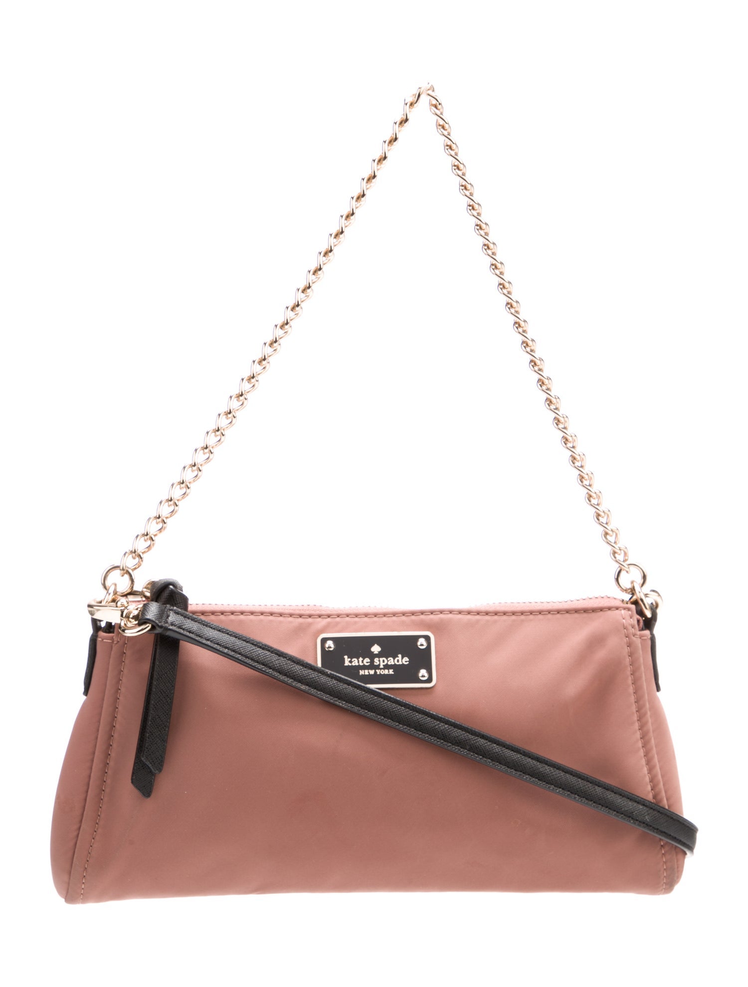 Kate Spade New York Nylon Crossbody Bag