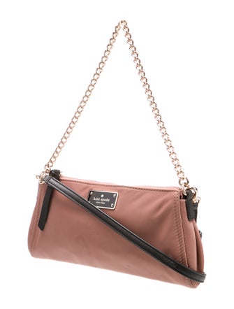 Kate Spade New York Nylon Crossbody Bag