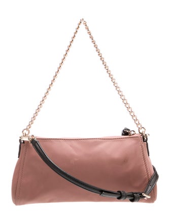 Kate Spade New York Nylon Crossbody Bag