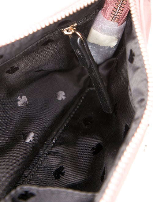 Kate Spade New York Nylon Crossbody Bag
