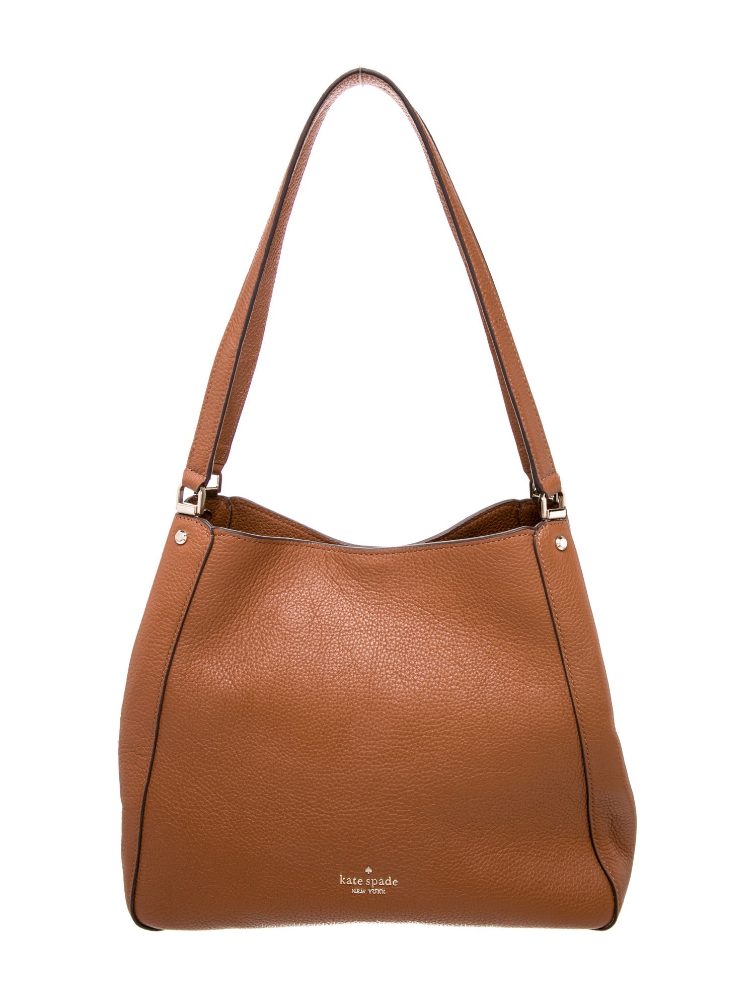 Kate Spade New York Leather Shoulder Bag