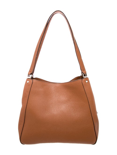 Kate Spade New York Leather Shoulder Bag