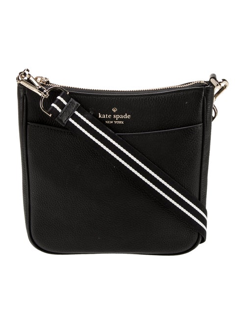 Kate Spade New York Leather Crossbody Bag