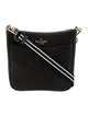 Kate Spade New York Leather Crossbody Bag