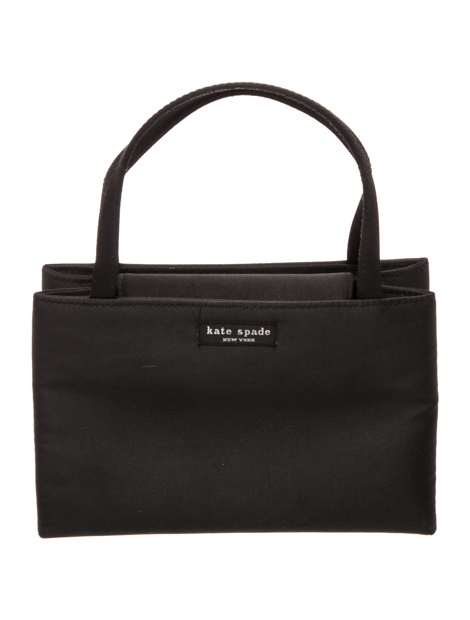 Kate Spade New York Nylon Top Handle Bag
