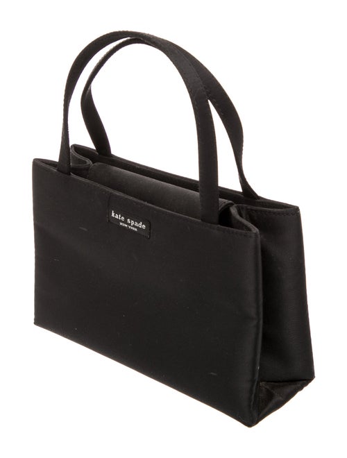 Kate Spade New York Nylon Top Handle Bag