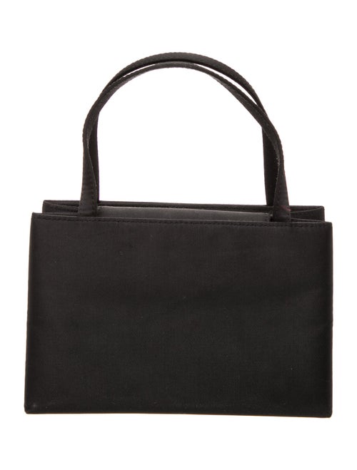 Kate Spade New York Nylon Top Handle Bag