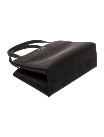 Kate Spade New York Nylon Top Handle Bag