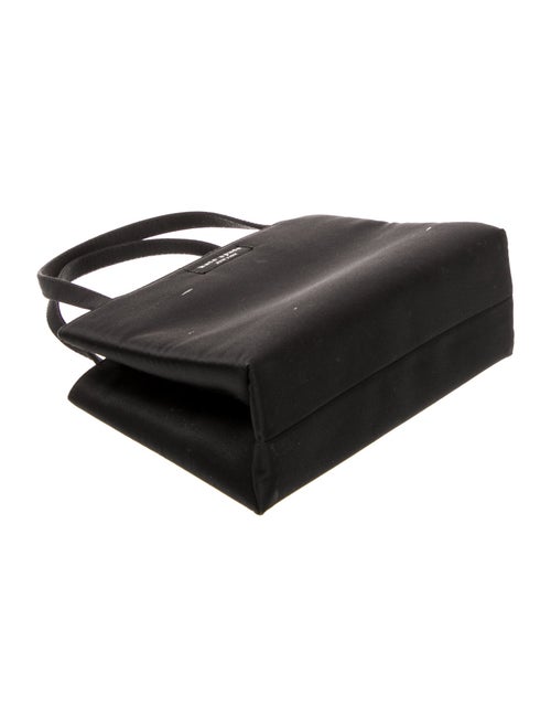 Kate Spade New York Nylon Top Handle Bag