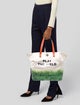 Kate Spade New York Canvas Tote