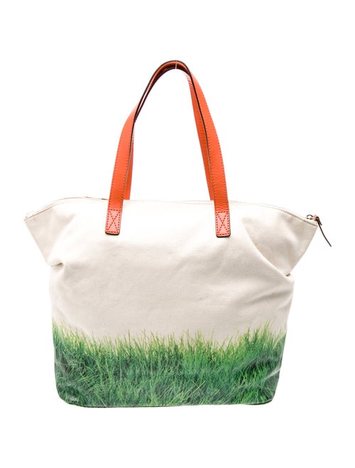 Kate Spade New York Canvas Tote