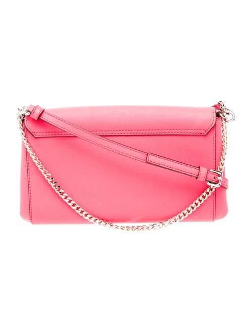 Kate Spade New York Saffiano Leather Crossbody Bag