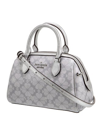 Kate Spade New York Top Handle Bag