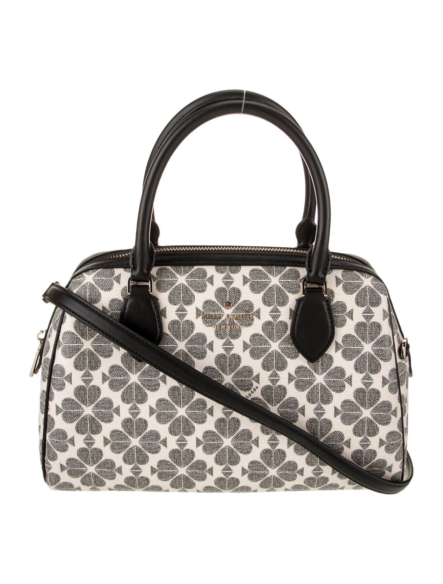 Kate Spade New York Top Handle Bag