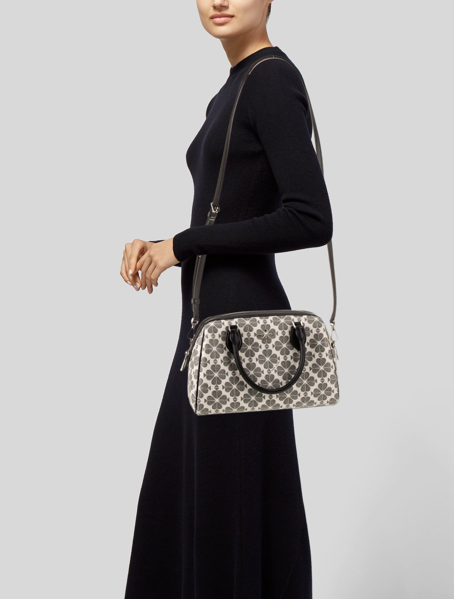 Kate Spade New York Top Handle Bag