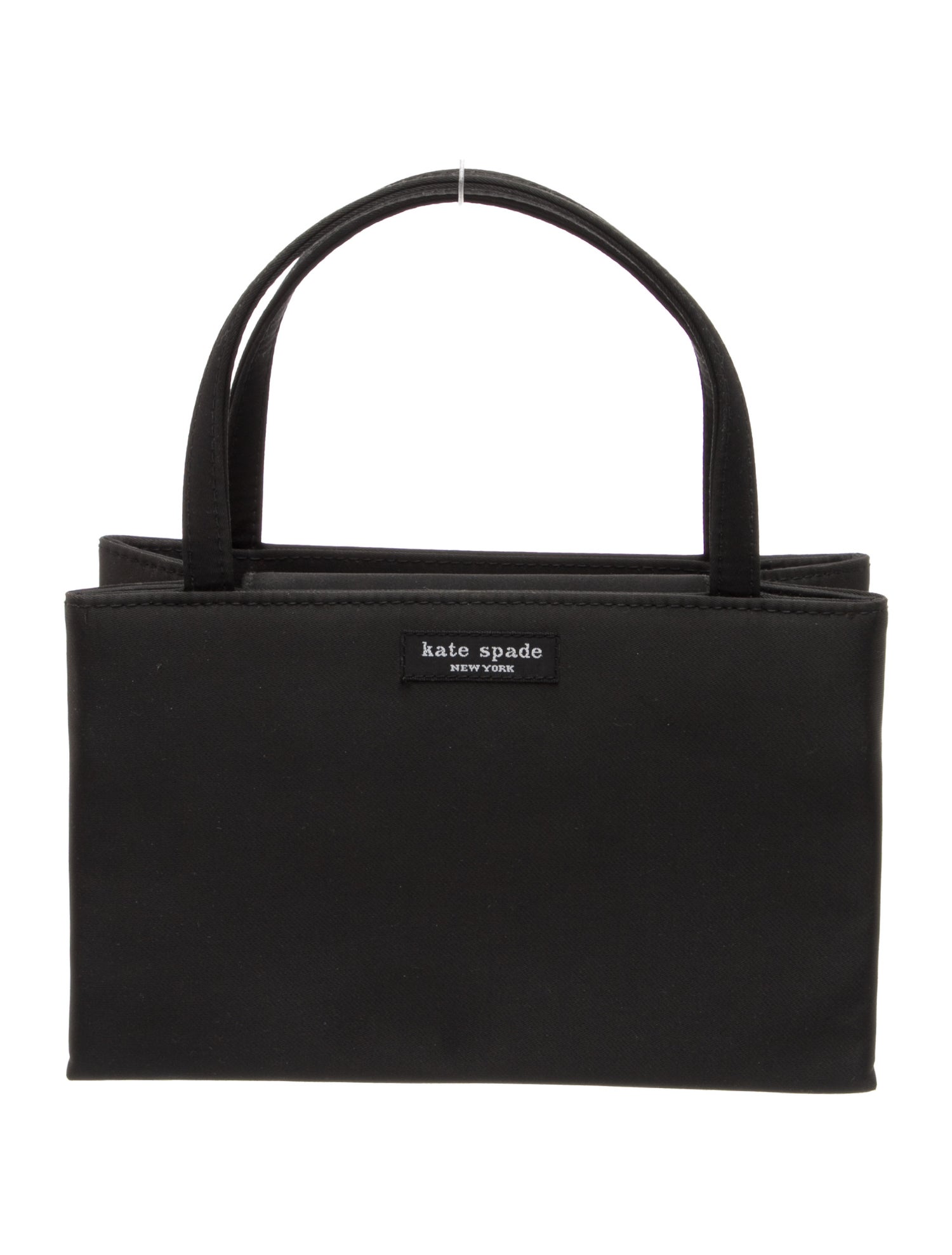 Kate Spade New York Nylon Top Handle Bag