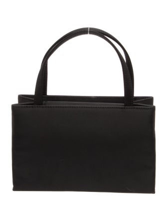 Kate Spade New York Nylon Top Handle Bag