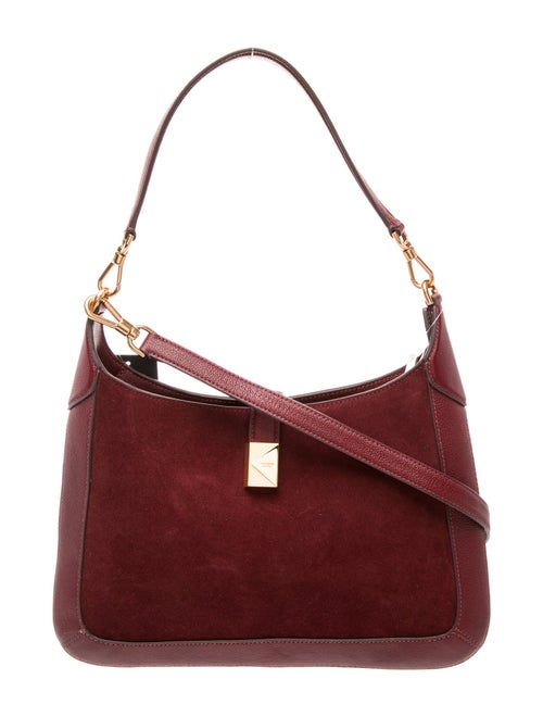 Kate Spade New York Leather Shoulder Bag