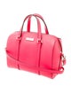 Kate Spade New York Leather Top Handle Bag