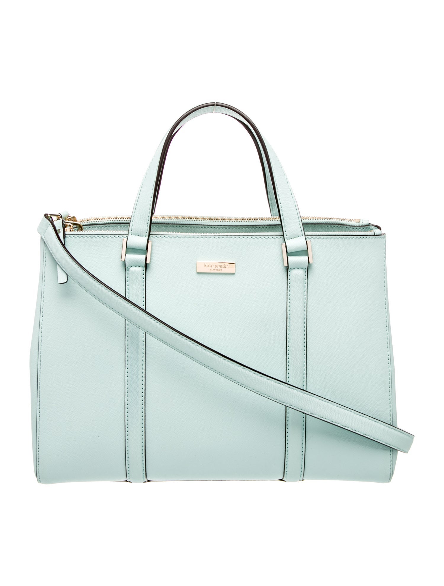 Kate Spade New York Leather Tote