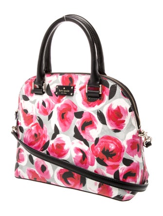 Kate Spade New York Top Handle Bag