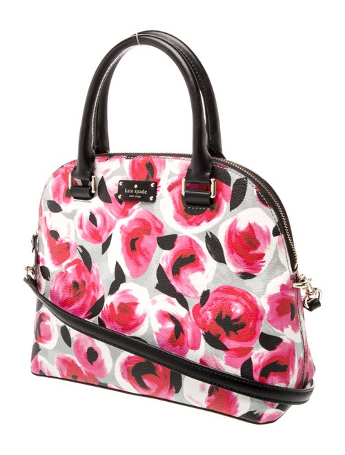 Kate Spade New York Top Handle Bag
