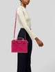 Kate Spade New York Saffiano Leather Top Handle Bag