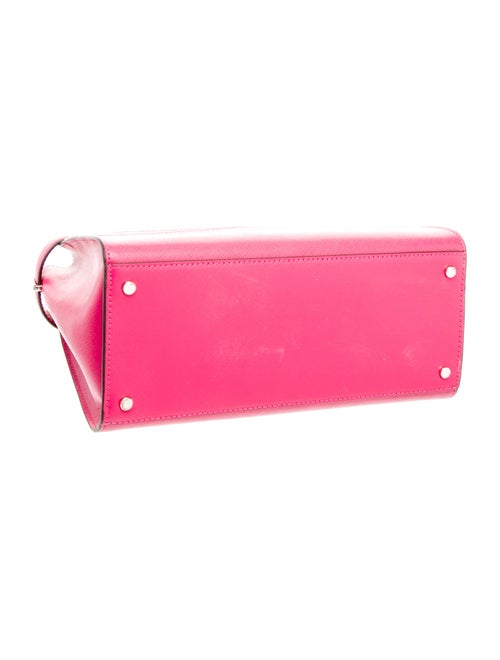 Kate Spade New York Saffiano Leather Top Handle Bag