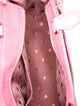Kate Spade New York Saffiano Leather Top Handle Bag