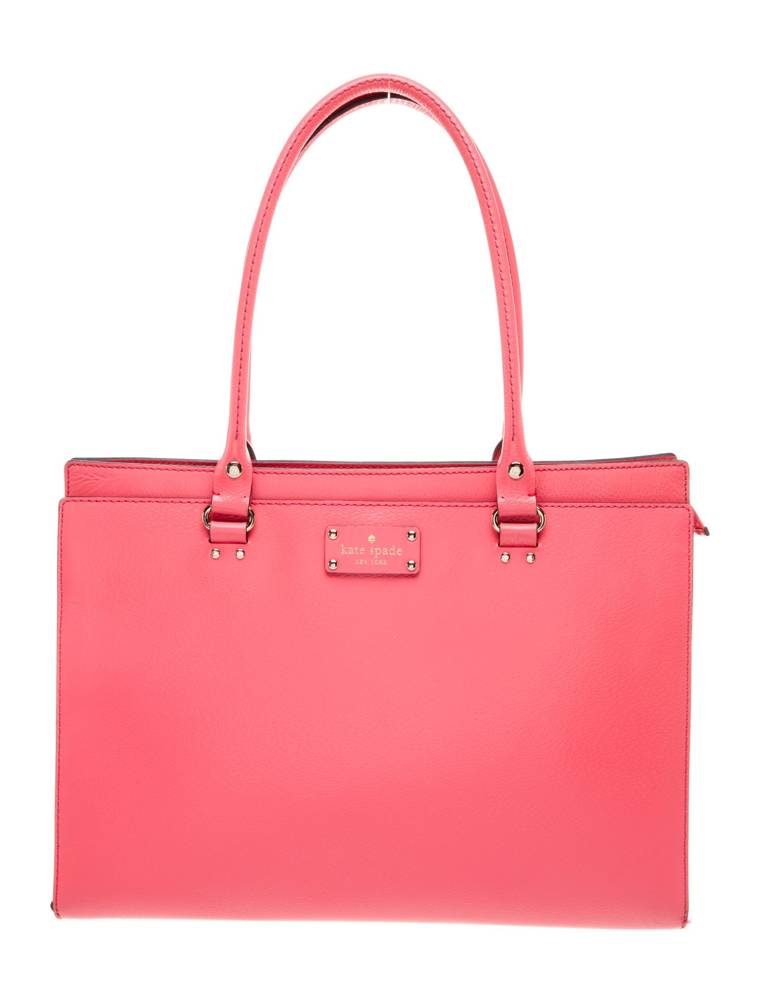 Kate Spade New York Leather Shoulder Bag