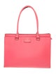 Kate Spade New York Leather Shoulder Bag