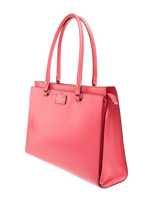 Kate Spade New York Leather Shoulder Bag