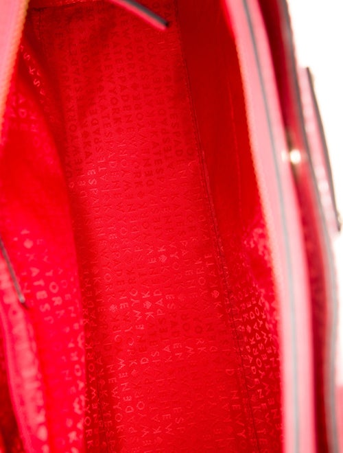 Kate Spade New York Leather Shoulder Bag