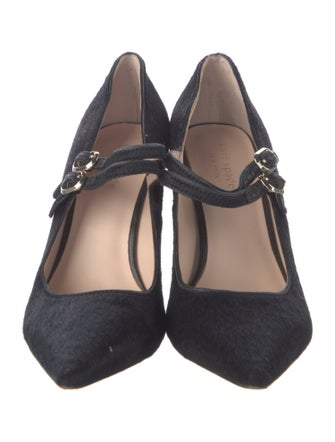 Kate Spade New York Ponyhair Pumps
