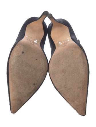 Kate Spade New York Ponyhair Pumps