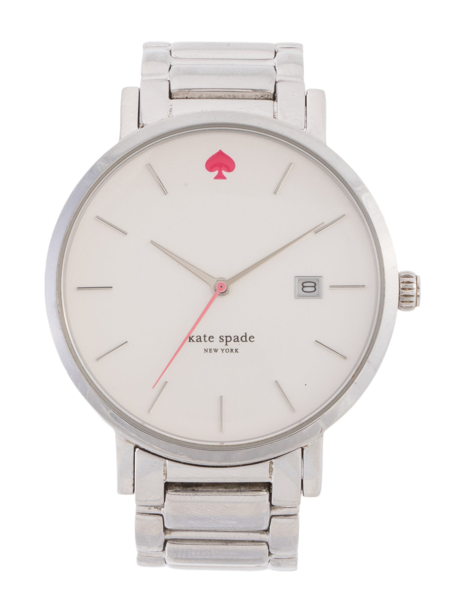 Kate Spade New York Gramercy Watch