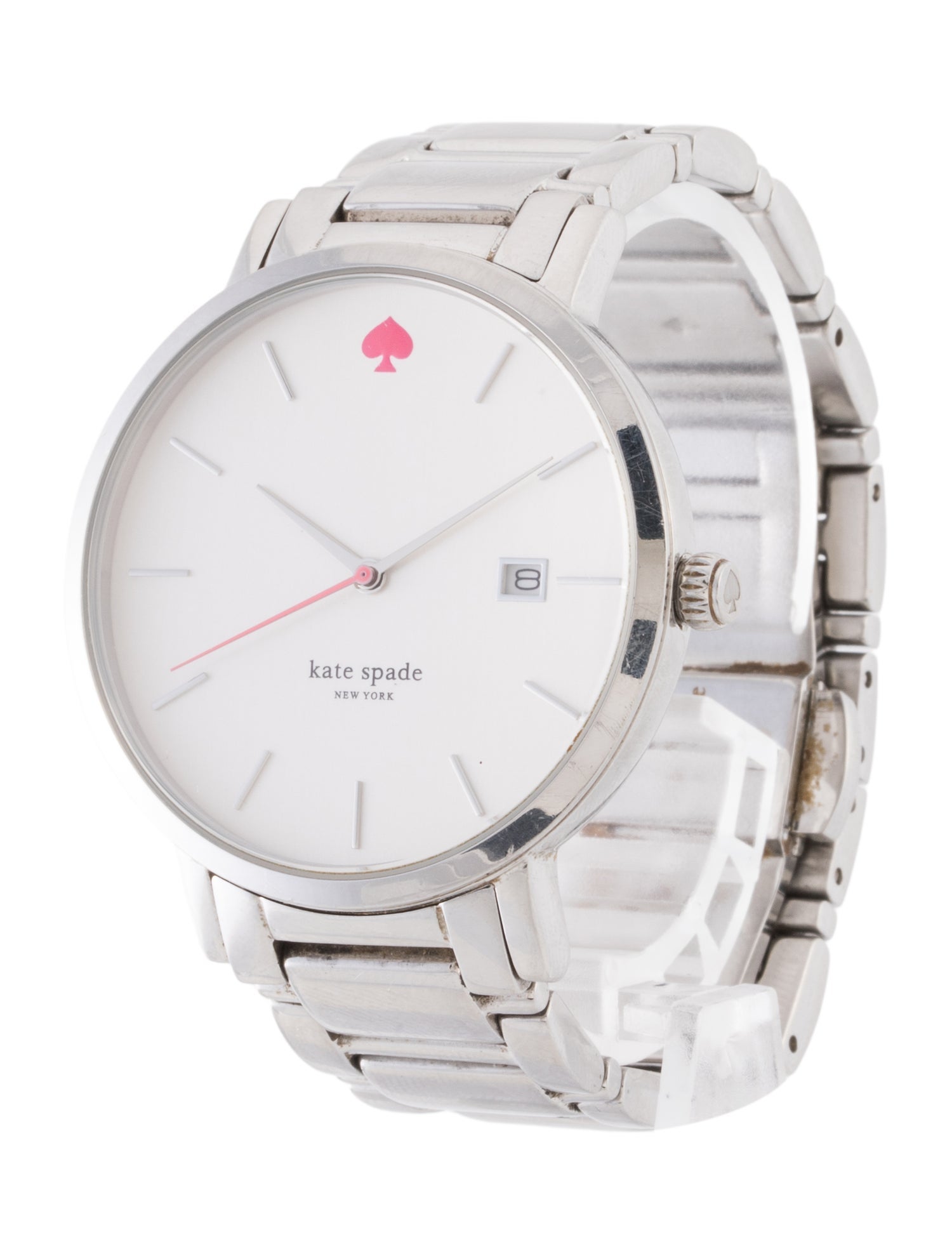 Kate Spade New York Gramercy Watch