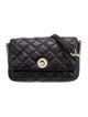 Kate Spade New York Leather Messenger Bag