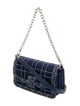 Kate Spade New York Denim Crossbody Bag