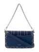 Kate Spade New York Denim Crossbody Bag