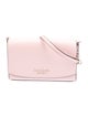 Kate Spade New York Saffiano Leather Crossbody Bag