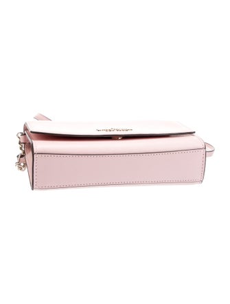 Kate Spade New York Saffiano Leather Crossbody Bag