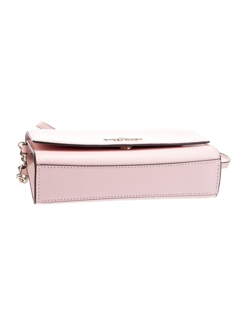 Kate Spade New York Saffiano Leather Crossbody Bag