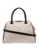 Kate Spade New York Leather Top Handle Bag
