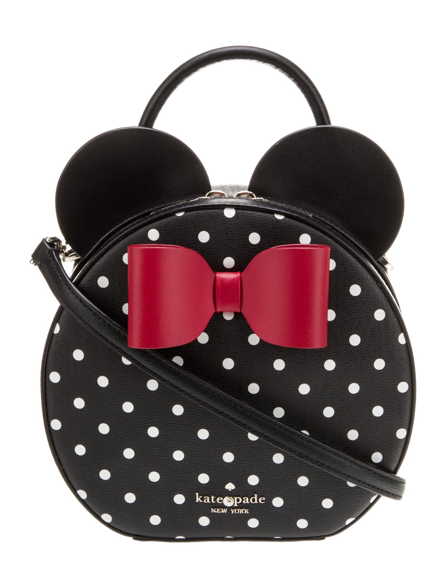 Kate Spade New York Leather Backpack