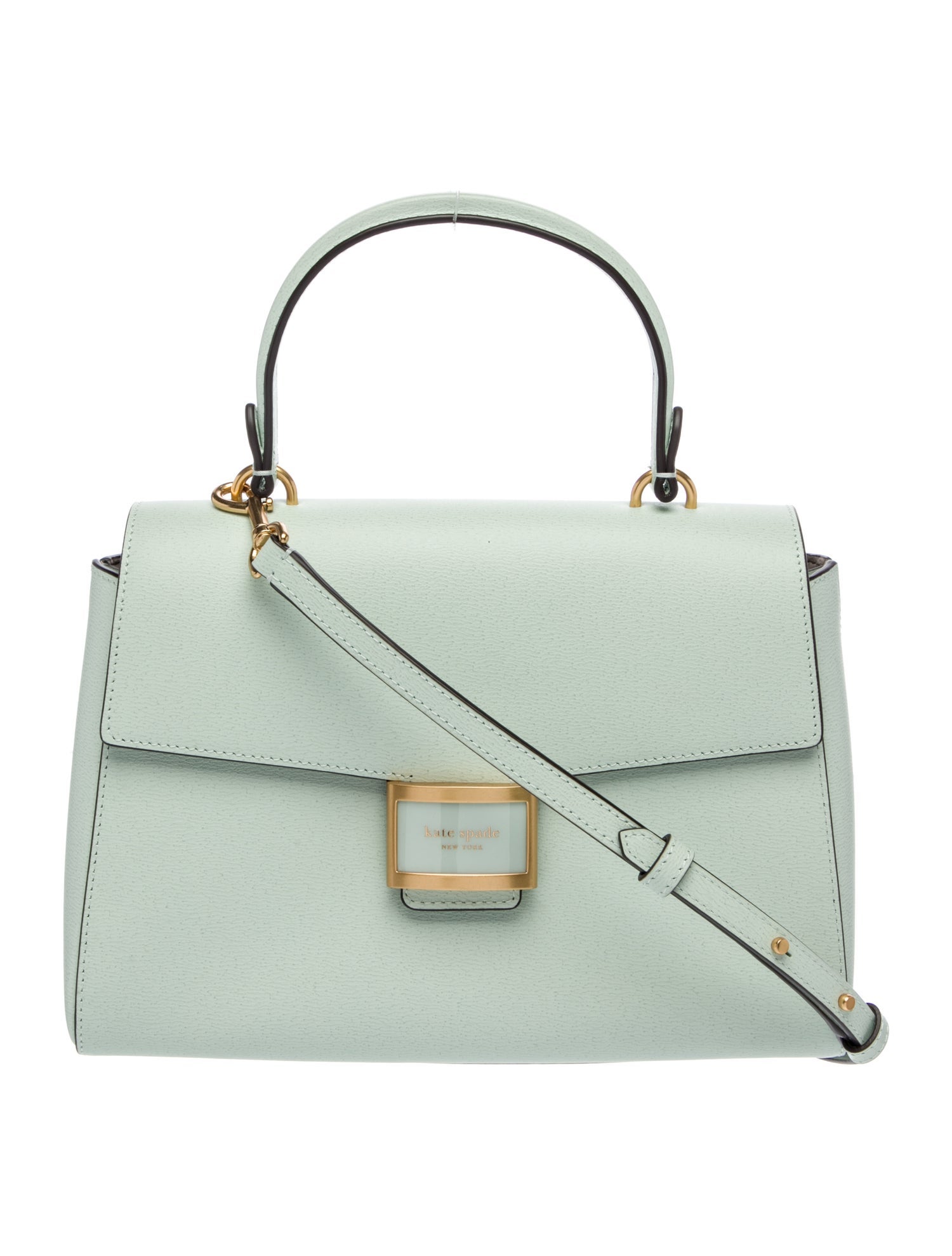 Kate Spade New York Leather Shoulder Bag