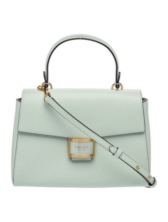 Kate Spade New York Leather Shoulder Bag